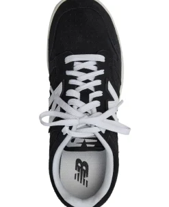 New Balance 480 Kids Lace Black New