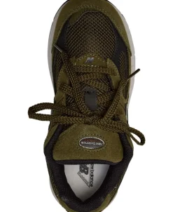 Børn New Balance 2002 Kids Lace