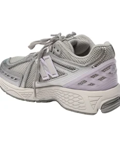 New Balance 1906 Kids Lace Silver metallic Sale