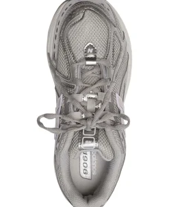 New Balance 1906 Kids Lace Silver metallic Sale