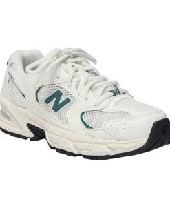 New Balance 530 Kids Lace Sea salt Best