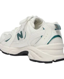 New Balance 530 Kids Lace Sea salt Best
