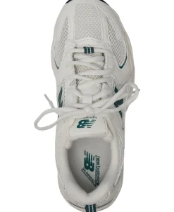 New Balance 530 Kids Lace Sea salt Best