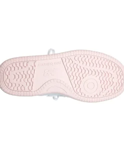 New Balance 480 Kids Lace White New