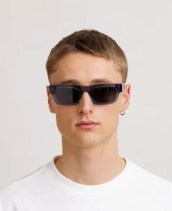 MessyWeekend NEW DYLAN ISO Transparent blue Hot