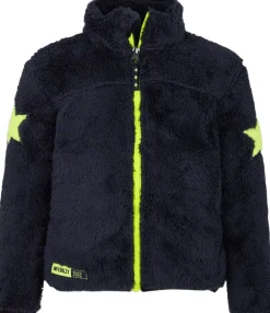 New Fluffy Fleece>MCKINLEY Hot