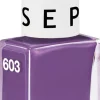 Sephora Collection NEW NAIL POLISH-24 603 ULTRA VIOLET Sale
