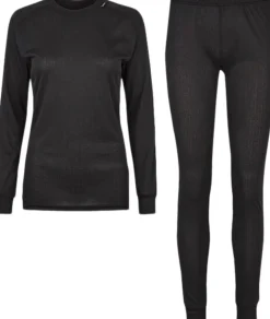 Dame MCKINLEY New X-Roads Skiundertøj