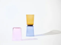 Frederik Bagger New York Sapphire Water - 2 pcs Hot