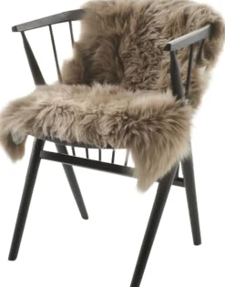 NATURES Collection New Zealandsk Lammeskind, 100cm