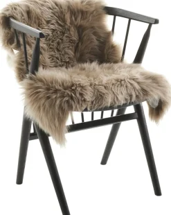 NATURES Collection New Zealandsk Lammeskind, 100cm