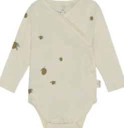 Børn Konges Sløjd NEWBORN BODY GOTS