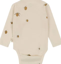 Børn Konges Sløjd NEWBORN BODY GOTS