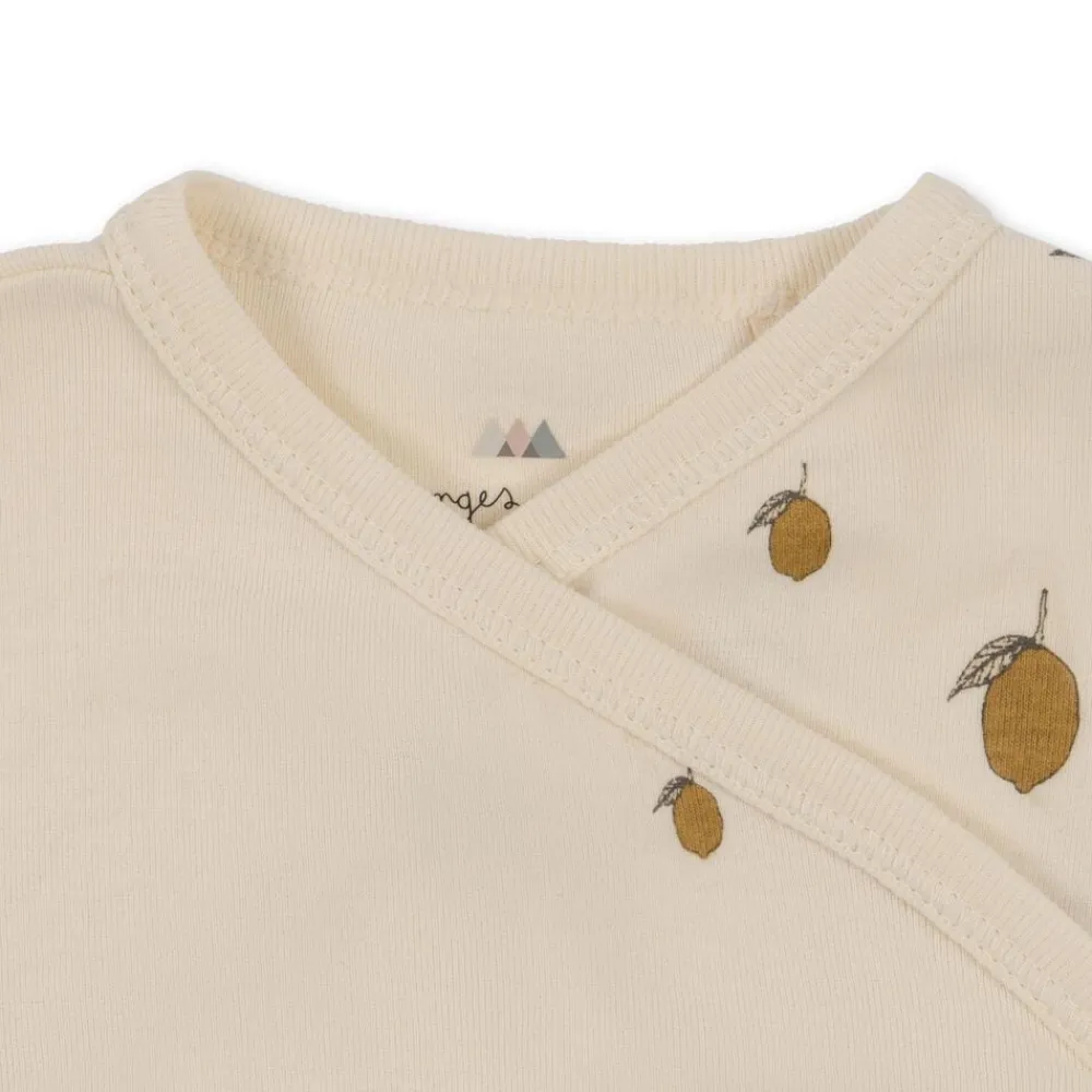 Børn Konges Sløjd NEWBORN BODY GOTS