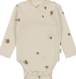 NEWBORN BODY GOTS>Konges Sløjd Best