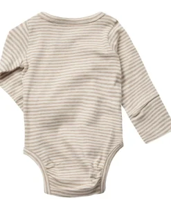 Newborn bodystocking GOTS>Magasin du Nord Collection Sale