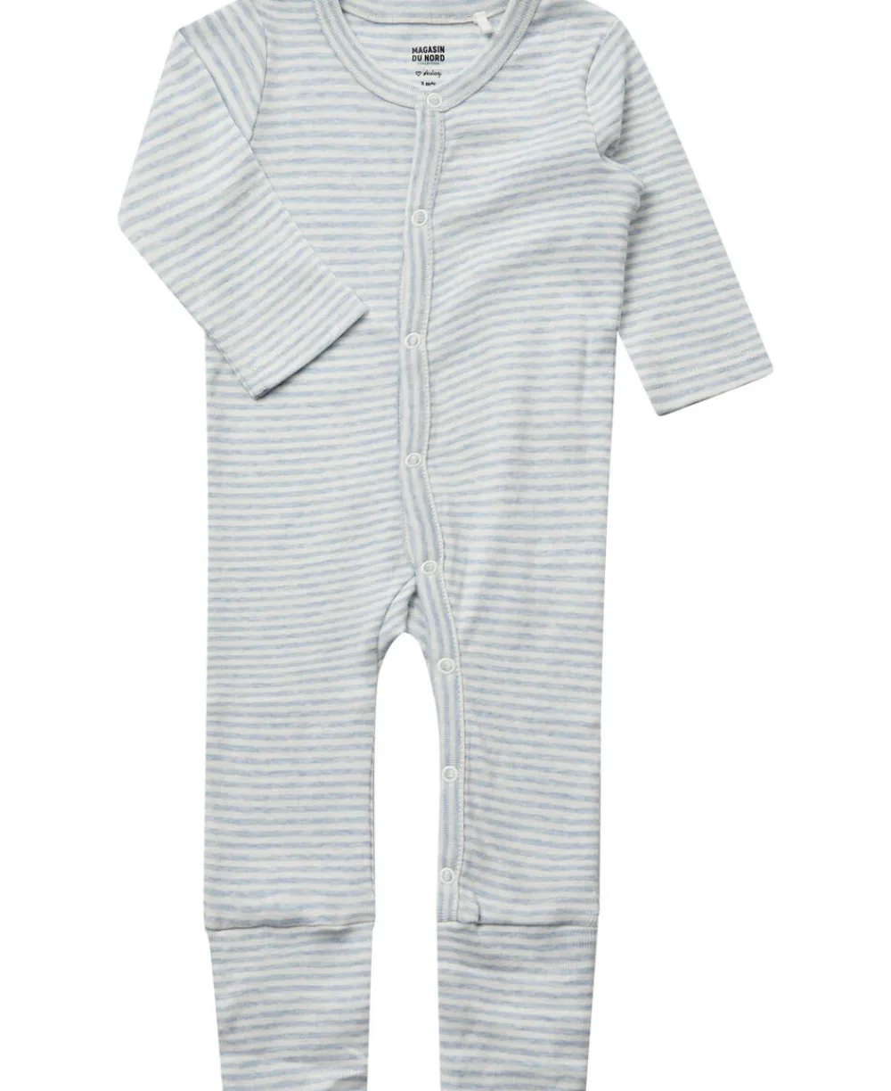 Newborn bodysuit GOTS>Magasin du Nord Collection Sale
