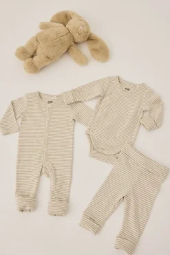 Børn Magasin du Nord Collection Newborn bodysuit GOTS