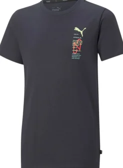 Neymar Jr 24/4 Graphic T-shirt>Puma Outlet