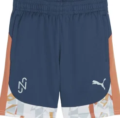 Puma NEYMAR JR CREATIVITY TRAINING Blå New