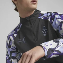 Puma Neymar Jr Creativity træningstrøje Sort Best