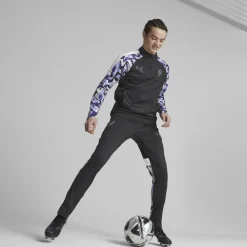 Puma Neymar Jr Creativity træningstrøje Sort Best