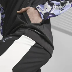 Puma Neymar Jr Creativity træningstrøje Sort Best