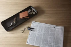 Dame Eva Solo Nøglering