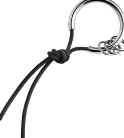 Dame Eva Solo Nøglering