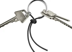 Dame Eva Solo Nøglering