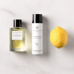 Essential Parfums NICE BERGAMOTE BY ANTOINE MAISONDIEU - HAIR & BODY MIST 100ML (ONLINE