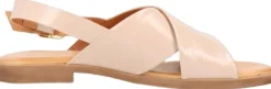 Shoedesign Copenhagen NICOLA P Beige Best