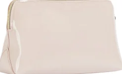 Ted Baker NICOLAI Knot Bow Makeup Bag Pl-pink Best