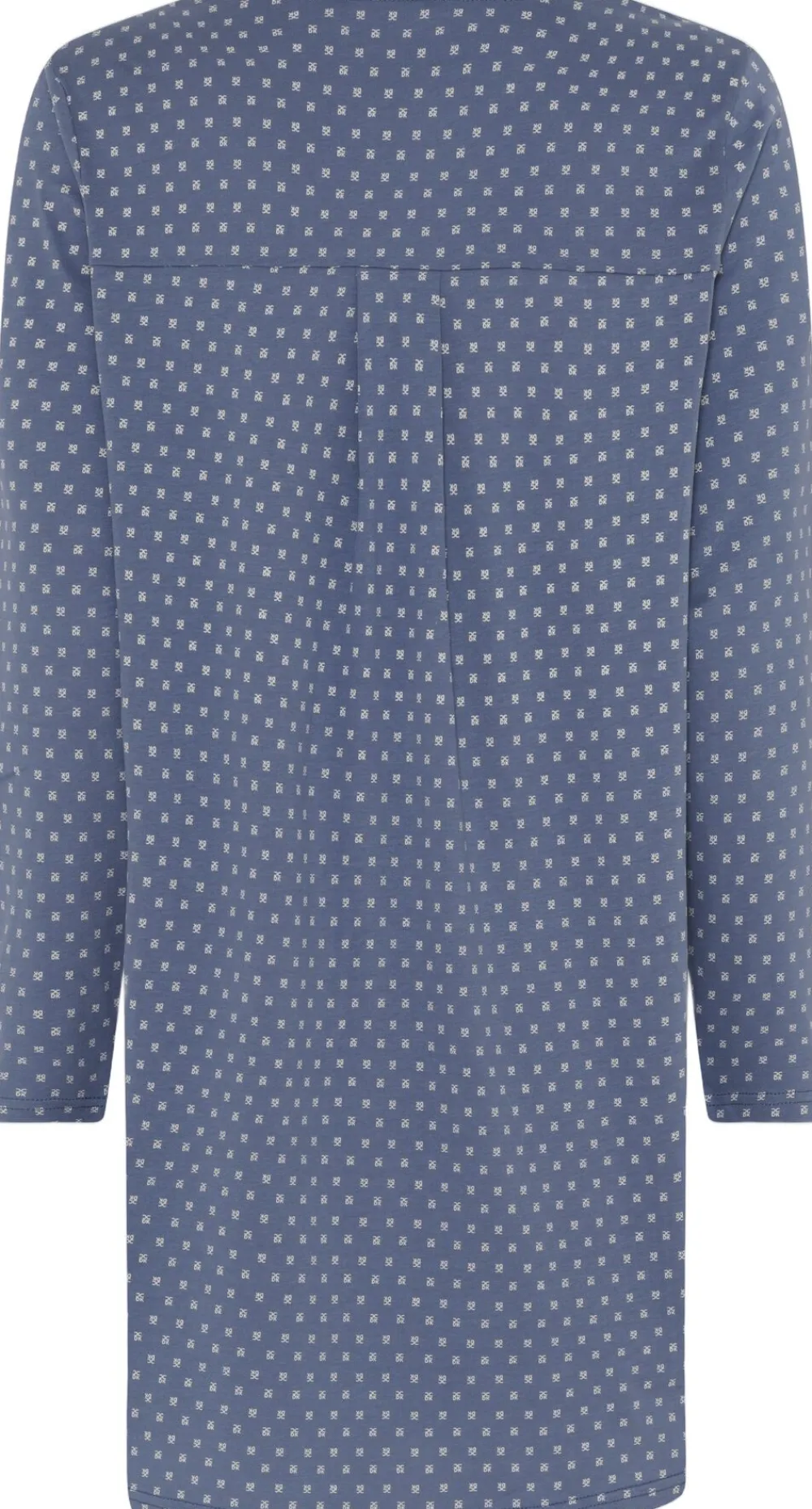 CCDK Nicole L/S Dress Wild wind aop Discount