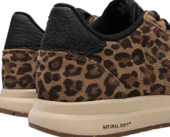 Dame Woden Nicoline Leo