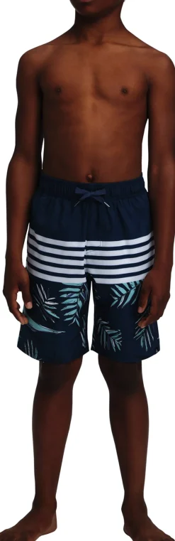 Børn Firefly Nigel badeshorts