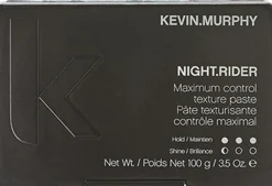 NIGHT. RIDER 100G.>Kevin Murphy Best