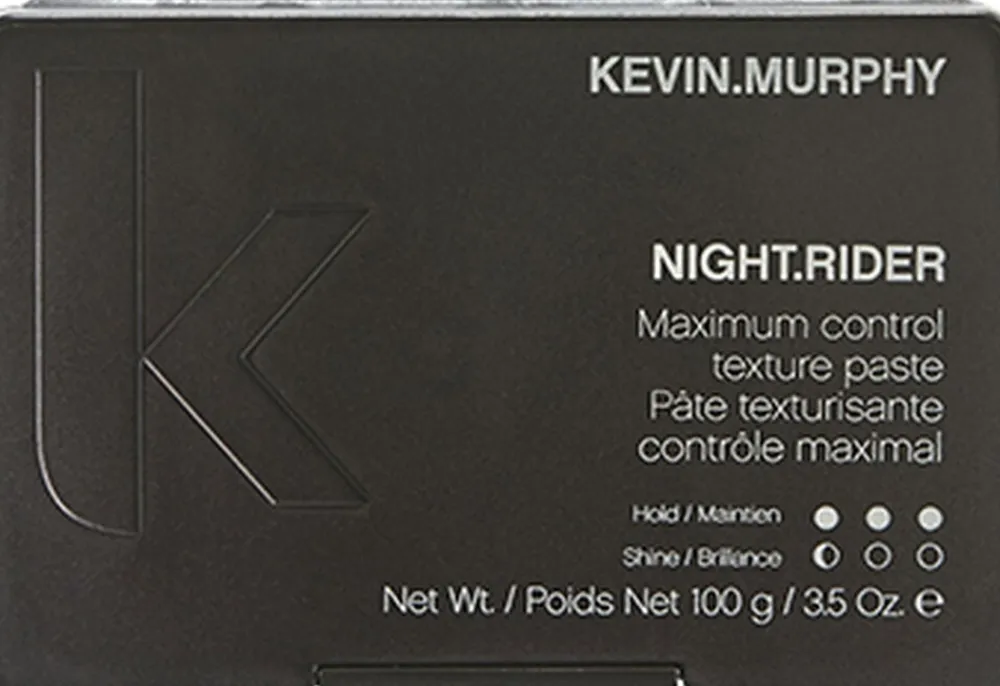 NIGHT. RIDER 100G.>Kevin Murphy Best