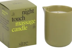 Sitre Night Touch - Massagelys
