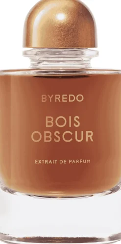 BYREDO Night Veils Bois Obscur