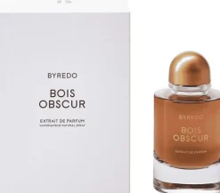 BYREDO Night Veils Bois Obscur