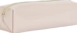 Ted Baker NIKARA Knot Bow Brush Case Pl-pink Clearance