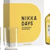 Lyngby Vinkælder Nikka Days Kasse m. 2 glas