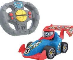 Nikko 1. Racer bil Outlet