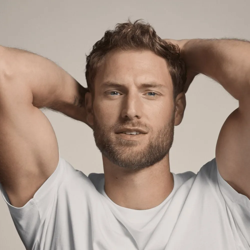 Nilens Jord Men Antiperspirant Deo Clearance