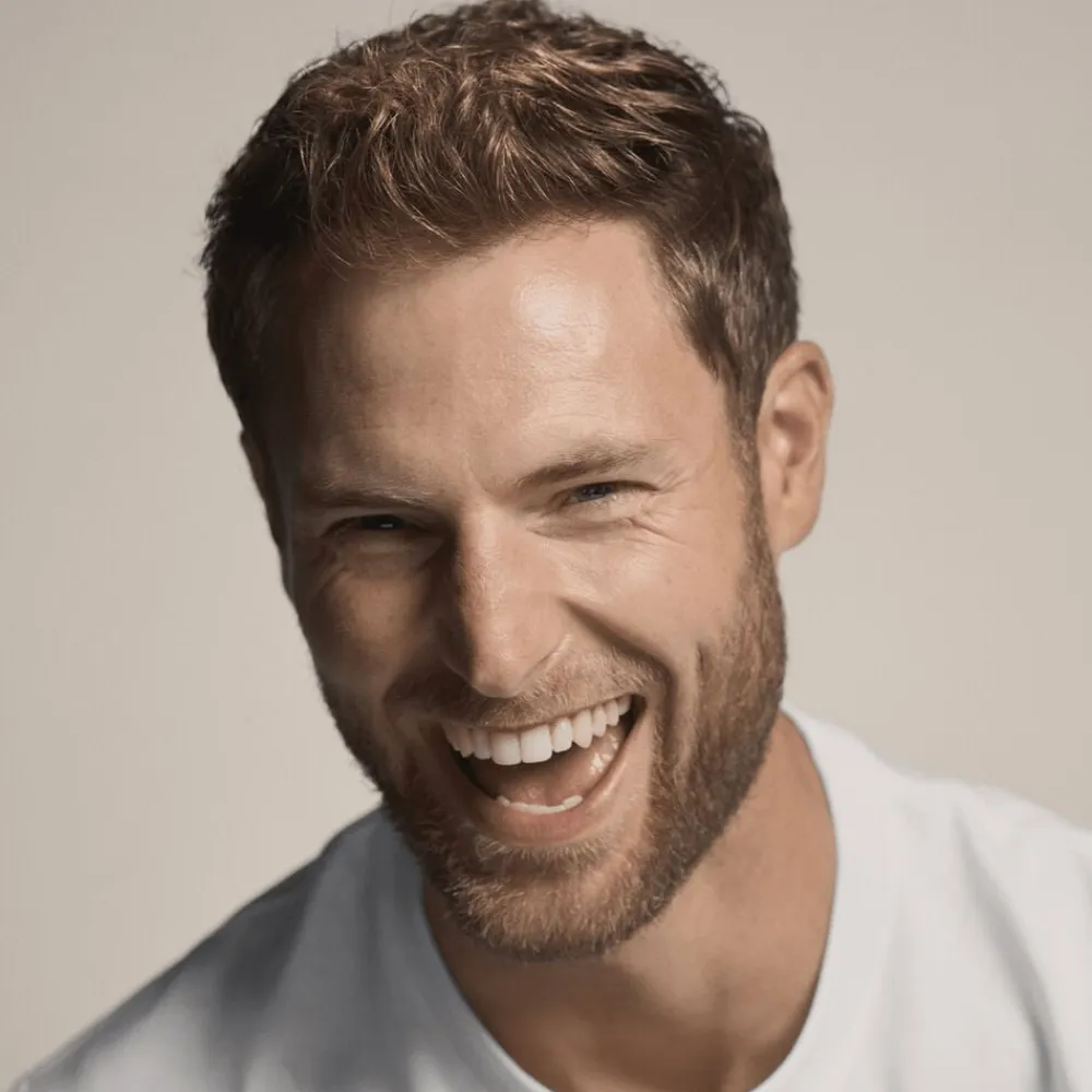 Nilens Jord Men Antiperspirant Deo Clearance