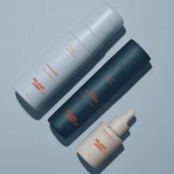 Nilens Jord Men Beard & Face Oil