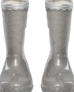Børn Sofie Schnoor NilleSK Rubber boot w. lining