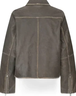 Dame Modström Nimamd jacket