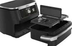 Foodi AF500EU Flexdrawer Air Fryer 10,4L>Ninja Discount
